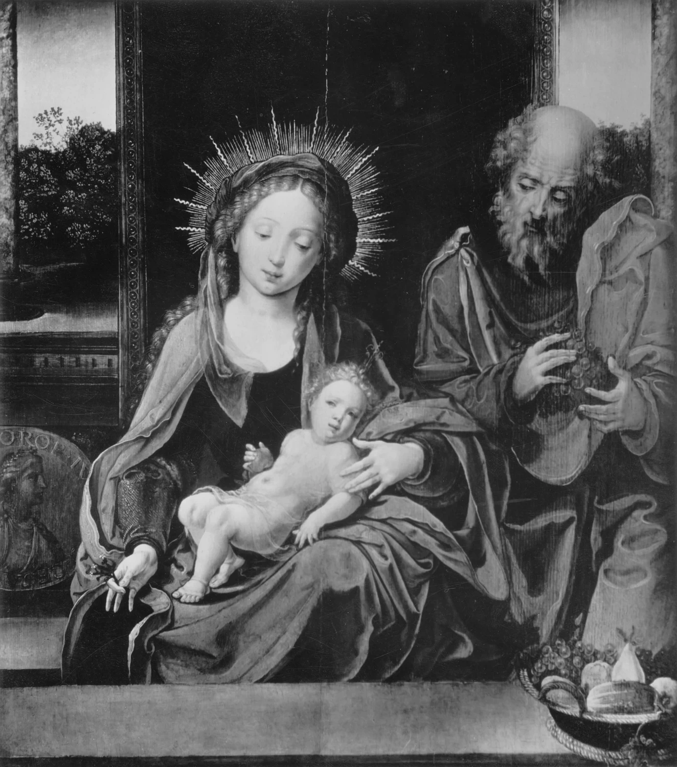Sacra Famiglia 2